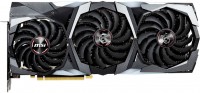 Фото - Видеокарта MSI GeForce RTX 2080 TI GAMING TRIO 