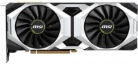 Фото - Видеокарта MSI GeForce RTX 2080 VENTUS 8G OC 