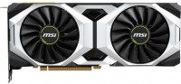 Фото - Видеокарта MSI GeForce RTX 2080 VENTUS 8G