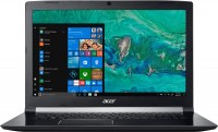 Фото - Ноутбук Acer Aspire 7 A717-72G (A717-72G-76DU)