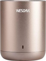 Фото - Портативная колонка Wesdar K23