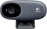 Фото - WEB-камера Logitech Webcam C110 