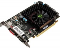 Фото - Видеокарта XFX Radeon HD 5570 HD-557X-ZHF2 