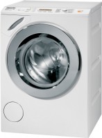 Фото - Стиральная машина Miele W 6544 WPS белый