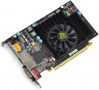 Фото - Видеокарта XFX Radeon HD 5670 HD-567X-ZAF3