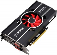 Фото - Видеокарта XFX Radeon HD 6850 HD-685X-ZNDC