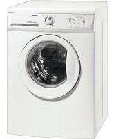 Фото - Стиральная машина Zanussi ZWG 6100 P белый