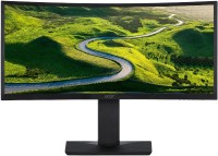 Фото - Монитор Acer CZ350CKbmiiphx 35 "  черный