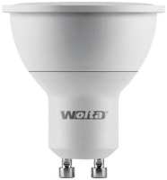 Лампочка Wolta LED 25 MR16 8W 4000K GU10 