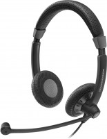 Фото - Наушники Sennheiser SC 75 