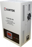 Фото - Стабилизатор напряжения Suntek SNET-11000-NN 11 кВА