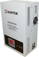 Фото - Стабилизатор напряжения Suntek SNET-12500-NN 12.5 кВА