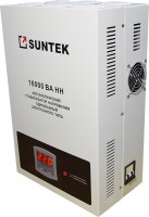 Фото - Стабилизатор напряжения Suntek SNET-16000-NN 16 кВА