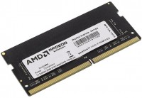 Фото - Оперативная память AMD R7 Performance SO-DIMM DDR4 1x4Gb R744G2400S1S-U