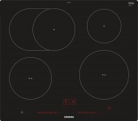 Фото - Варочная поверхность Siemens EH 601LFC1 черный