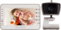 Фото - Радионяня Moonybaby 55933 