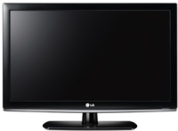 Фото - Телевизор LG 22LK330 22 "  черный