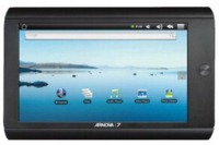 Фото - Планшет Archos Arnova 7 G1 4GB 4 ГБ