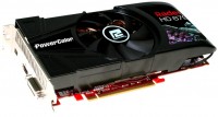 Фото - Видеокарта PowerColor Radeon HD 6790 AX6790 1GBD5-DH 