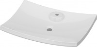 Фото - Умывальник Idevit Lal Countertop 0201-2605 600 мм