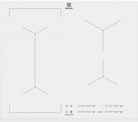 Фото - Варочная поверхность Electrolux EIV 63440 BW белый
