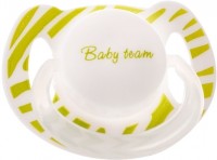 Фото - Соска (пустышка) Baby Team 3225