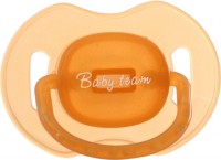 Фото - Соска (пустышка) Baby Team 3008