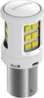 Фото - Автолампа Philips Ultinon LED PY21W 2pcs 