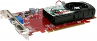 Фото - Видеокарта PowerColor Radeon HD 5570 AX5570 2GBK3-H