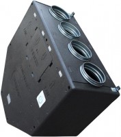 Фото - Рекуператор Turkov Zenit HECO 550