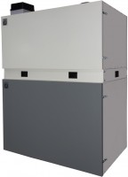 Фото - Рекуператор Turkov Zenit HECO 900