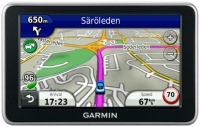 Фото - GPS-навигатор Garmin Nuvi 2450 