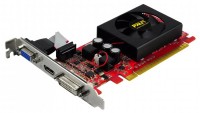 Фото - Видеокарта Palit GeForce GT 520 NEAT5200HD06