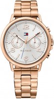 Фото - Наручные часы Tommy Hilfiger 1781733