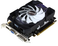 Фото - Видеокарта INNO3D GeForce GTS 450 N450-1DDN-D3CX