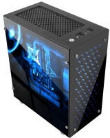 Фото - Корпус Formula FA-703B БП 500 Вт