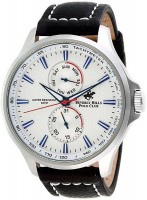 Фото - Наручные часы Beverly Hills Polo Club BH7010-04