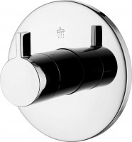 Фото - Смеситель Imprese Zamek VR-151031