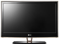 Фото - Телевизор LG 26LV2500 26 "