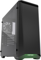 Фото - Корпус Phanteks Eclipse P400 Tempered Glass черный