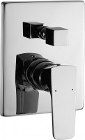 Фото - Смеситель Imprese Valtice VR-10320Z