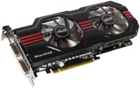 Фото - Видеокарта Asus GeForce GTX 560 ENGTX560 DCII OC/2DI/1GD5 