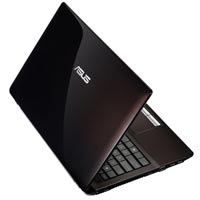 Фото - Ноутбук Asus A53U