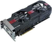 Фото - Видеокарта Asus Radeon HD 6970 EAH6970 DCII/2DI4S/2GD5 