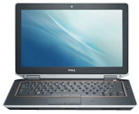 Фото - Ноутбук Dell Latitude E6320 (E632-35637-13)