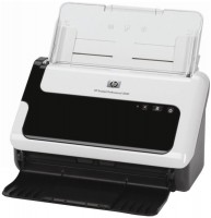 Фото - Сканер HP ScanJet Professional 3000
