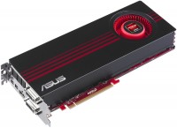 Фото - Видеокарта Asus Radeon HD 6970 EAH6970/2DI2S/2GD5 