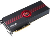 Фото - Видеокарта Asus Radeon HD 6990 EAH6990/3DI4S/4GD5