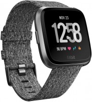 Смарт часы Fitbit Versa 