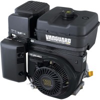Фото - Двигатель Briggs&Stratton Vanguard 13.0